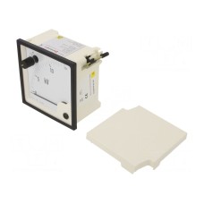 Woltomierz CROMPTON / TE CONNECTIVITY 039-90617-0120-120V-VTCONNECTED11/0,1KV