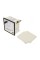 Woltomierz CROMPTON / TE CONNECTIVITY 039-90617-0120-120V-VTCONNECTED11/0,1KV