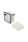 Woltomierz CROMPTON / TE CONNECTIVITY 039-90717-0120-120V-VTCONNECTED11/0,1KV