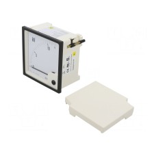 Woltomierz CROMPTON / TE CONNECTIVITY 039-90217-0120-120V-0-12KV