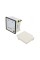 Woltomierz CROMPTON / TE CONNECTIVITY 039-90217-0120-120V-0-12KV