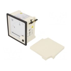 Woltomierz CROMPTON / TE CONNECTIVITY 039-90217-0120-120V-0-24KV