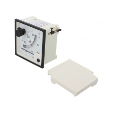 Amperomierz CROMPTON / TE CONNECTIVITY 039-92452-0002-1/1,2/2A-0-300/360/600A