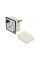 Amperomierz CROMPTON / TE CONNECTIVITY 039-92452-0002-1/1,2/2A-0-1000/1200/2000