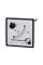 Amperomierz CROMPTON / TE CONNECTIVITY 039-92452-0002-1/1,2/2A-0-1,2/1,44/2,4KA