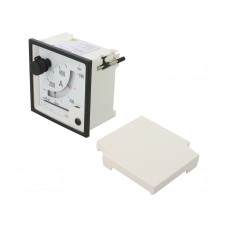 Amperomierz CROMPTON / TE CONNECTIVITY 039-92452-0003-5/6/10A-0-500/600/1000A