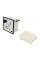 Amperomierz CROMPTON / TE CONNECTIVITY 039-92452-0003-5/6/10A-0-1,2/1,44/2,4KA