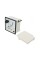 Amperomierz CROMPTON / TE CONNECTIVITY 039-92452-0003-5/6/10A-0-1,25/1,5/2,5KA