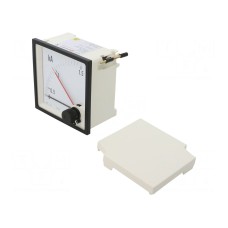 Amperomierz CROMPTON / TE CONNECTIVITY 039-90451-0000-5/6A-0-1,25/1,5KA