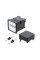 Miernik: licznik CROMPTON / TE CONNECTIVITY 039-41507-0236-200-250V-50 HZ