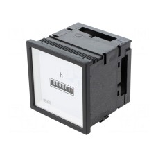 Miernik: licznik CROMPTON / TE CONNECTIVITY 039-71509-1080-10-80V-DC