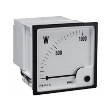 Miernik: mocy CROMPTON / TE CONNECTIVITY 039-00033-400V L-L, 50/5A-0-30 KW
