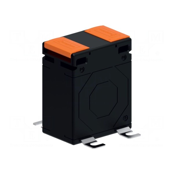 Przekładnik: prądowy CROMPTON / TE CONNECTIVITY XL0A-7.5/5A-0.2