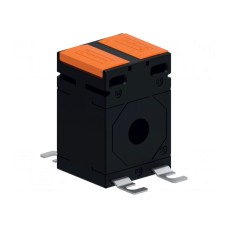 Przekładnik: prądowy CROMPTON / TE CONNECTIVITY XL1A-200/1A