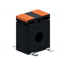 Przekładnik: prądowy CROMPTON / TE CONNECTIVITY XL3A-80/5A