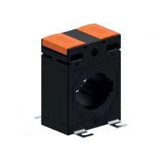Przekładnik: prądowy CROMPTON / TE CONNECTIVITY XL4D-600/5A