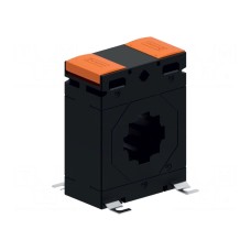 Przekładnik: prądowy CROMPTON / TE CONNECTIVITY XL5A-250/5A-0.2
