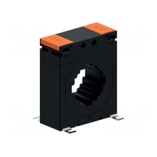 Przekładnik: prądowy CROMPTON / TE CONNECTIVITY XL7A-500/5A-0.2S