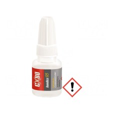 Klej cyjanoakrylowy CX-80 BONDICX 5 5G