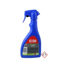 Preparat czyszczący CX-80 CLEANER