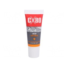 Smar CX-80 ELECTRICX