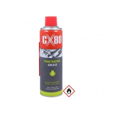 Smar CX-80 CX80 SMAR PENETRUJĄCY