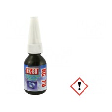 Klej anaerobowy CX-80 RC-70 10ML