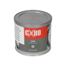 Smar CX-80 SMAR GRAFITOWY