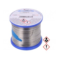 Cyna CYNEL SN60PB40-SW26 0.80 500G
