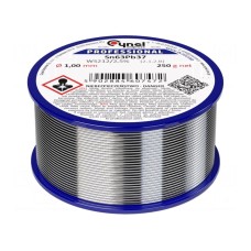 Cyna CYNEL SN63PB37-WS212/2.5% Q 1.00 250 G