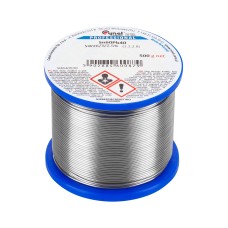 Cyna 2.5mm/500g Sn60Pb40 CYNEL