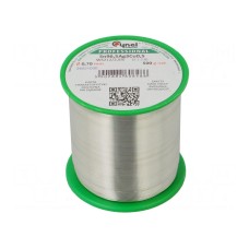 Cyna CYNEL SN96,5AG3CU0,5-WS212/2,5%0.70 500 G