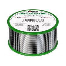 Cyna CYNEL SN96,5AG3CU0,5-WS212/2,5%1.50 250 G
