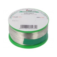 Cyna CYNEL SN96AG4-0.25MM 0.25KG