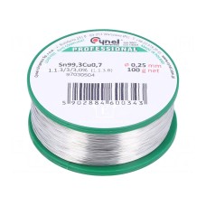 Cyna CYNEL SN99C-0.25/0.1