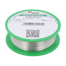 Cyna CYNEL SN99C-0.5/0.1