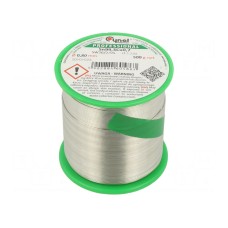 Cyna CYNEL SN99,3CU0,7-SW26 0.80 500G