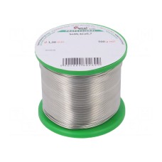 Cyna CYNEL SN99,3CU0,7-BT 1.00 500G
