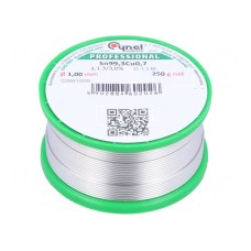 Cyna CYNEL SN99C-1.0/0.25