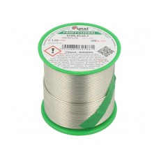 Cyna CYNEL SN99,3CU0,7-SW26 1,50 500G