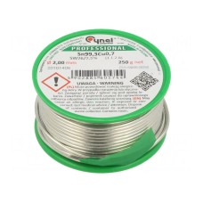 Cyna CYNEL SN99,3CU0,7-SW26 2.00 250G