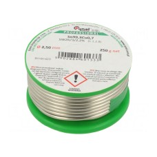 Cyna CYNEL SN99,3CU0,7-SW26 2.50 250G