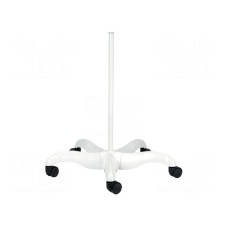 Statyw mobilny DAYLIGHT COMPANY D53060