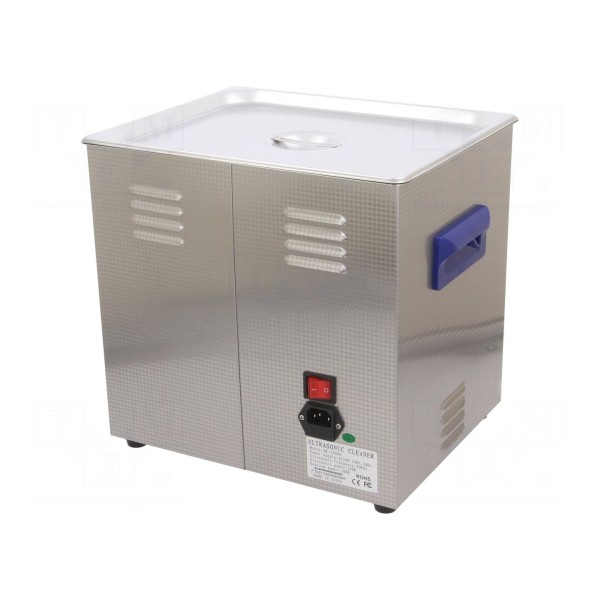 Myjka ultradźwiękowa DEKANG DK-1500H