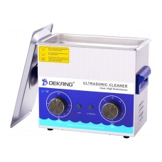 Myjka ultradźwiękowa DEKANG DK-300H