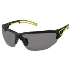 Okulary ochronne DELTA PLUS ASO2FU