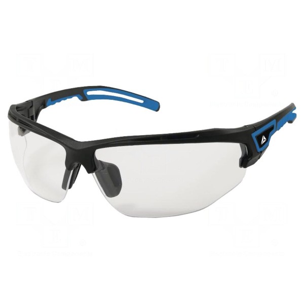 Okulary ochronne DELTA PLUS ASO2IN