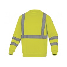 Bluza ostrzegawcza DELTA PLUS ASTRAJAXX