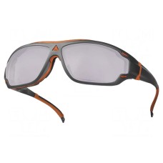 Okulary ochronne DELTA PLUS BLOW2 LIGHT MIRROR