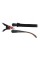 Okulary ochronne DELTA PLUS BLOW2 LIGHT MIRROR